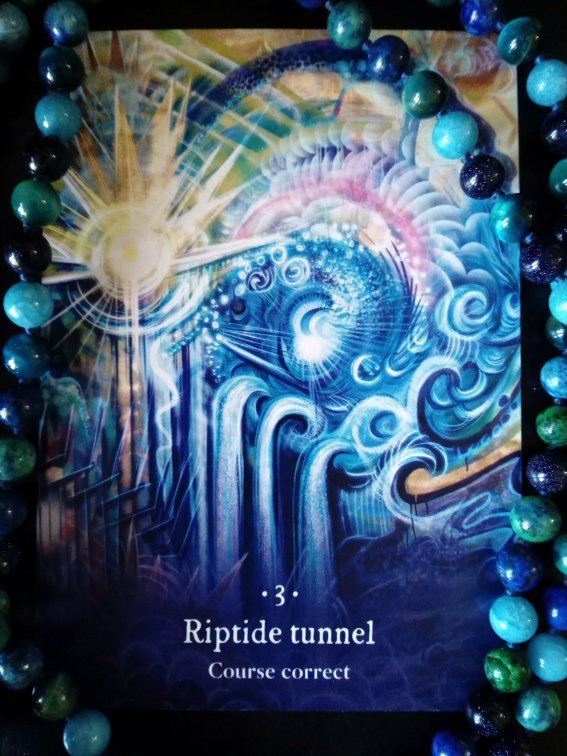 Riptide