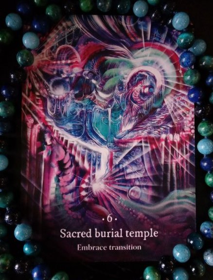 sacred