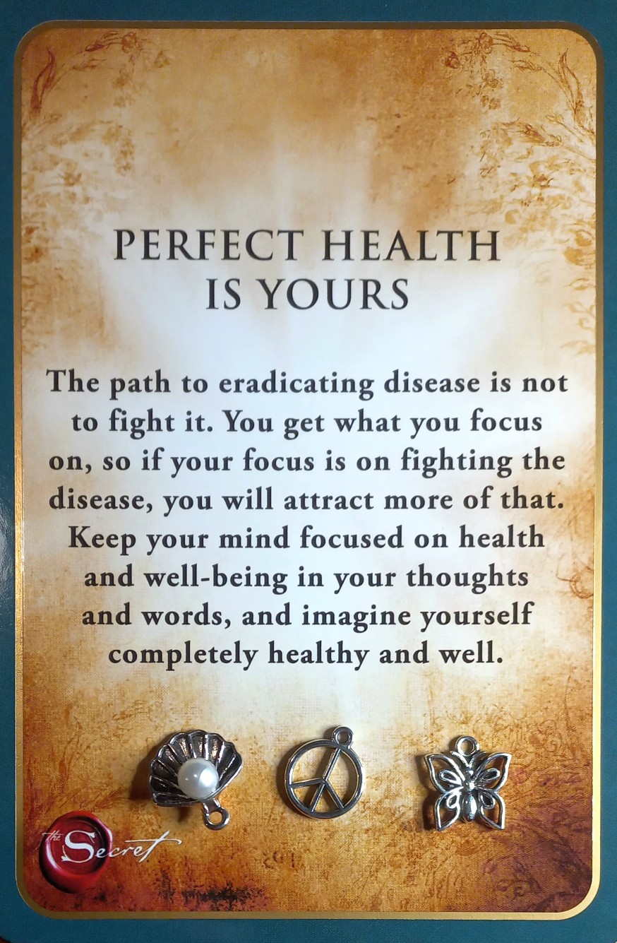 Perfect Health