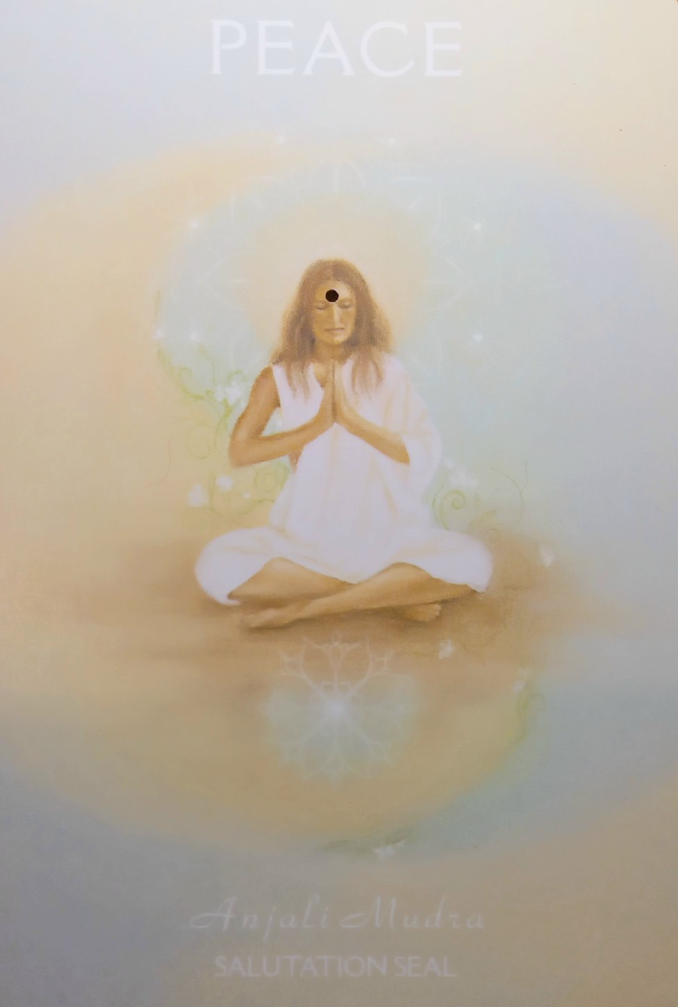 Peace