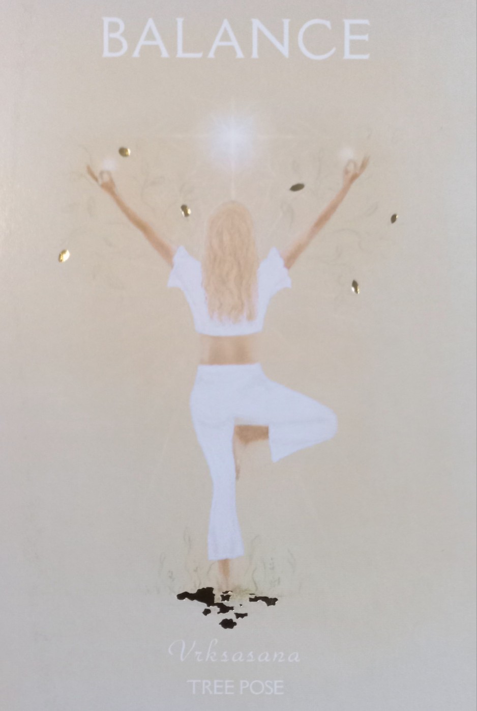 Balance