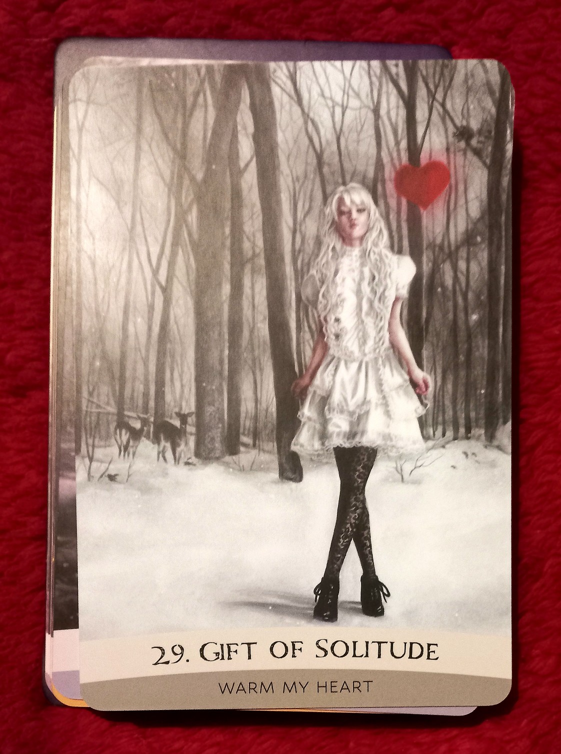 Solitude