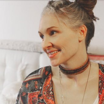 Chris Anne