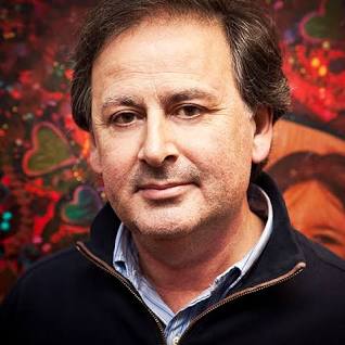 Toni Carmine Salerno