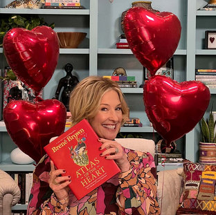 brene brown