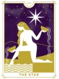 Everyday Tarot Mini Deck by Brigit Esselmont