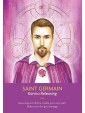 Second-hand Keepers of the Light Oracle Cards by Kyle Gray