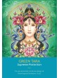 Second-hand Keepers of the Light Oracle Cards by Kyle Gray