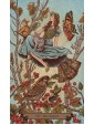 The Hedgewitch Tarot by Tudorbeth & Angela Rizza 