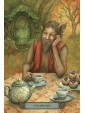 Forest of Enchantment Oracle by Lunaea Weatherstone & Meraylah Allwood