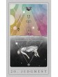The Tarot of Secrets by Tess Whitehurst & Ana Novaes