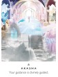 Work Your Light Pocket Oracle Cards by Rebecca Campbell & Danielle Noel 