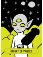 Cosmic C*nt Tarot by Samantha West