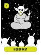 Cosmic C*nt Tarot by Samantha West