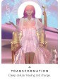 Work Your Light Pocket Oracle Cards by Rebecca Campbell & Danielle Noel 