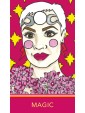 SHE Sirens Oracle : A 42-Card Deck and Guidebook by Lisa Lister
