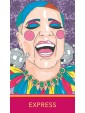 SHE Sirens Oracle : A 42-Card Deck and Guidebook by Lisa Lister