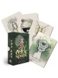 Celtic Spirit Oracle : Ancient wisdom from the Elementals by Nicola McIntosh