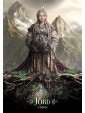Nature Goddess Oracle: Protectors of the Planet by Stacey Demarco & Kinga Britschgi