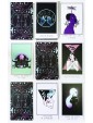 Amenti Oracle Feather Heart Deck and Guide Book : Ancient Wisdom for the Modern World by Jennifer Sodini