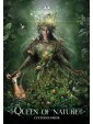 Nature Goddess Oracle: Protectors of the Planet by Stacey Demarco & Kinga Britschgi