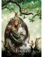 Nature Goddess Oracle: Protectors of the Planet by Stacey Demarco & Kinga Britschgi