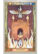  Sacred Sites Oracle Cards : Harness our Earth's Spiritual Energy to Heal your Past, Transform your Present and Shape your Future Cards by Barbara Meiklejohn-Free 