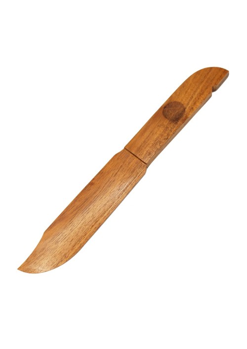 Wooden Athame