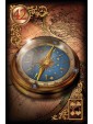 Gilded Reverie Lenormand Deck by Ciro Marchetti