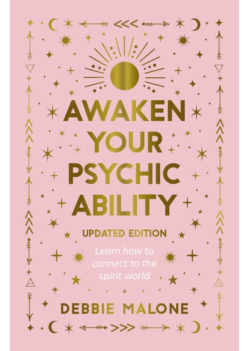 Awaken your Psychic Ability by Debbie Malone