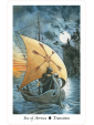 The Wildwood Tarot : Wherein Wisdom Resides by Mark Ryan, John Matthews & Will Worthington 