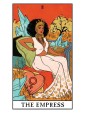 Modern Witch Tarot by Lisa Sterle