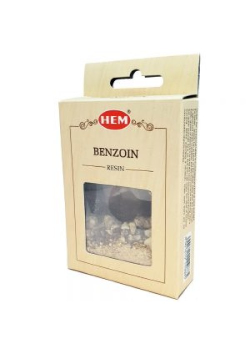 Hem Benzoin Resin 30gms