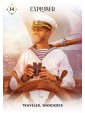  Past-Life Energy Oracle : 44-Card Deck & Guidebook by Sandra Anne Taylor
