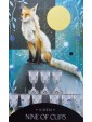 The Symbolic Tarot by Suki Ferguson & Ana Nova