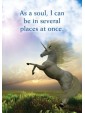 Talking to Heaven Mediumship Cards by James Van Praagh