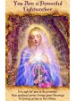 OOP Angel Therapy Oracle Cards by Doreen Virtue