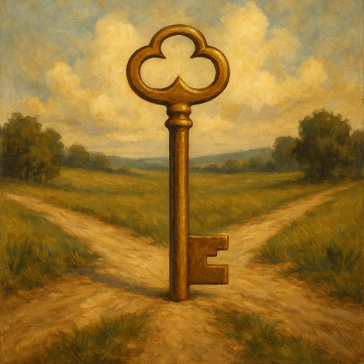 Crossroad