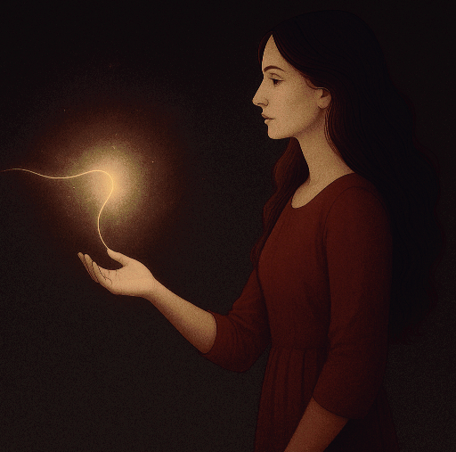 Golden Thread