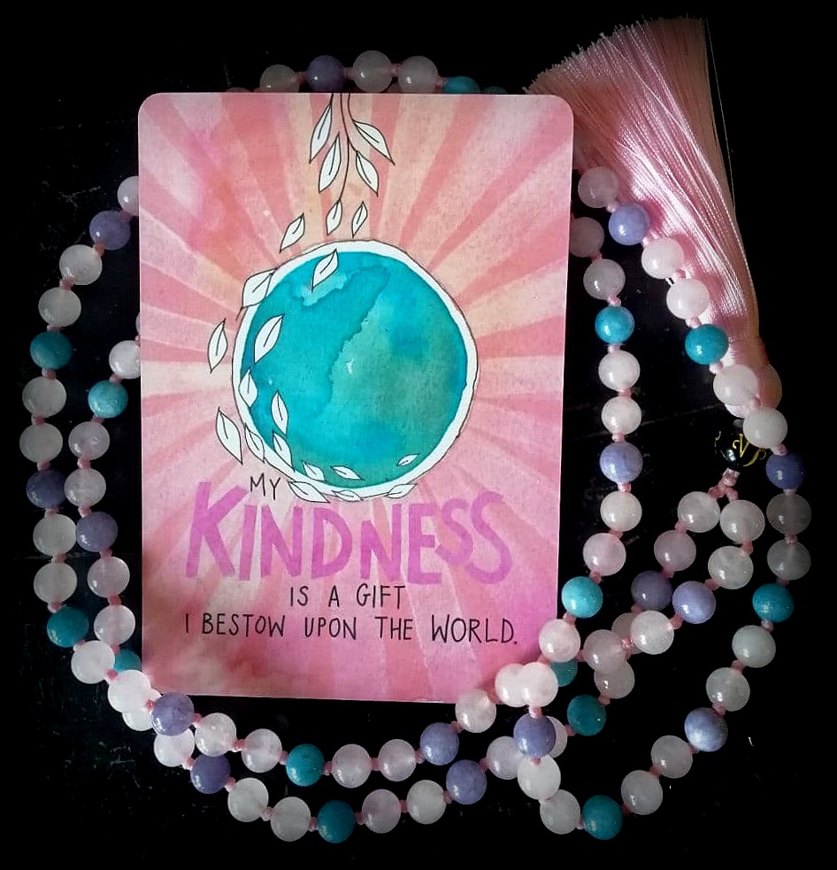 kindness