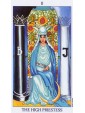 Radiant Rider-Waite Tarot by Pamela Smith & Virginijus Poshkus